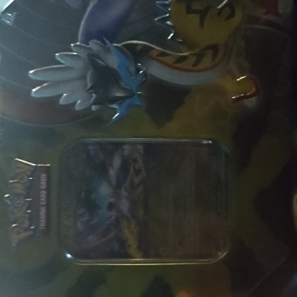 Pokemon deck - Picture 2 of 3